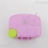 Mini Polly Pocket bőrönd alakú házikó kislányoknak