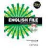 English File 3E Inter Teachers Book With Test Cd-Rom